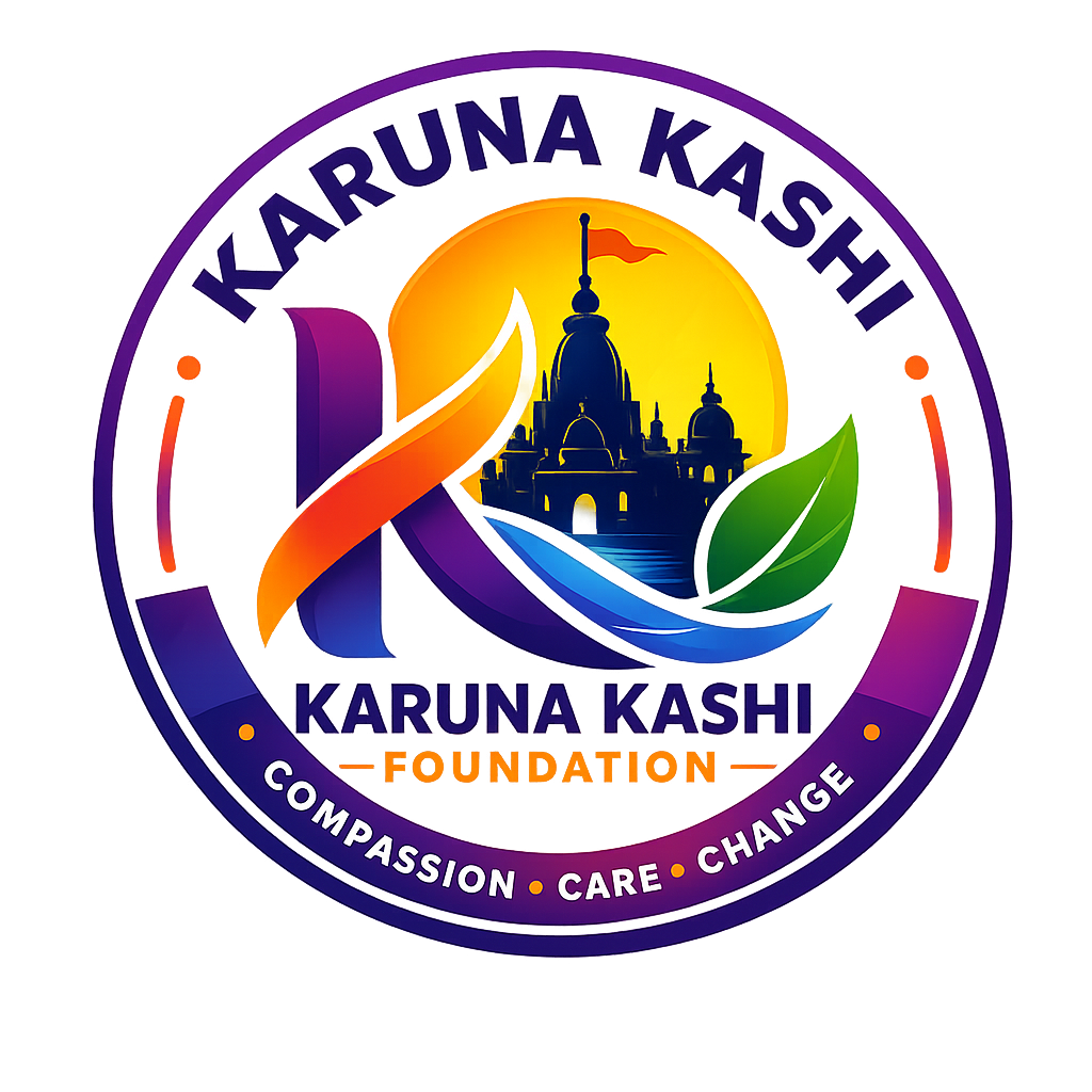Karuna Kashi Foundation